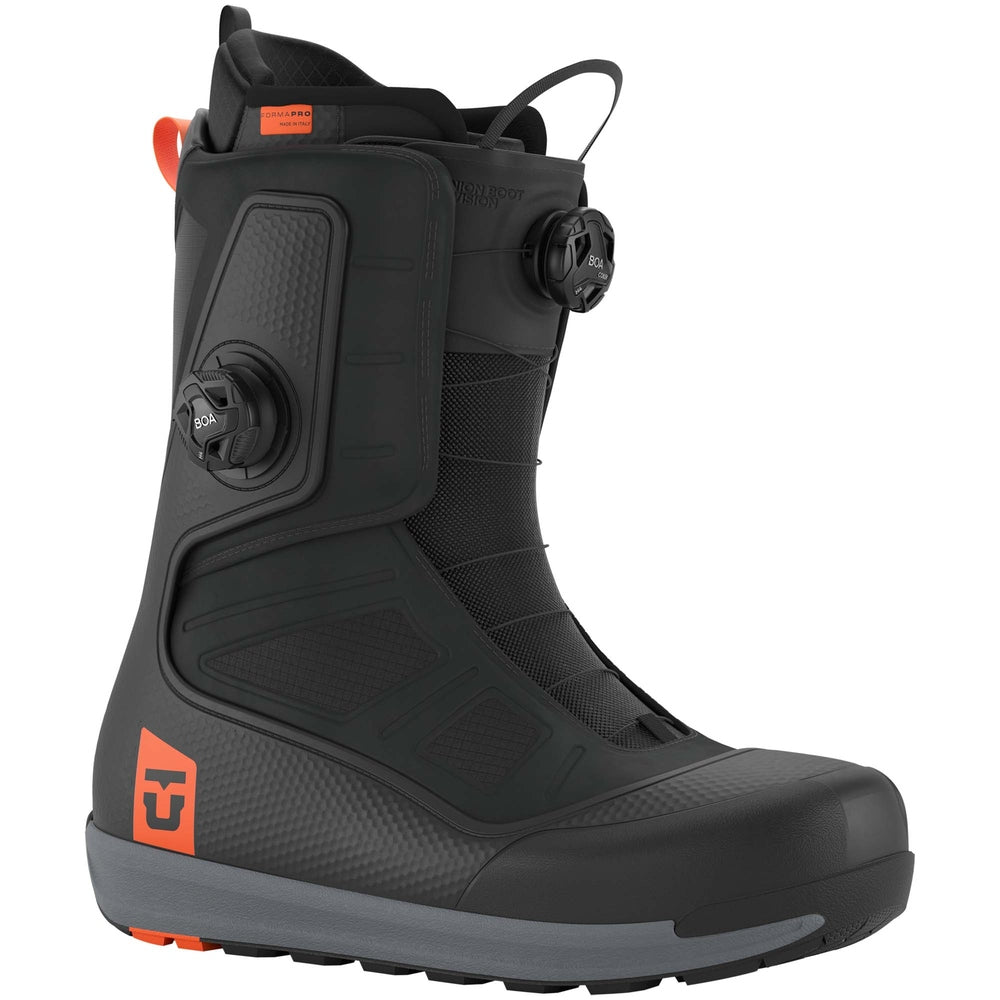 union-reset-pro-boa-snowboard-boots-2026