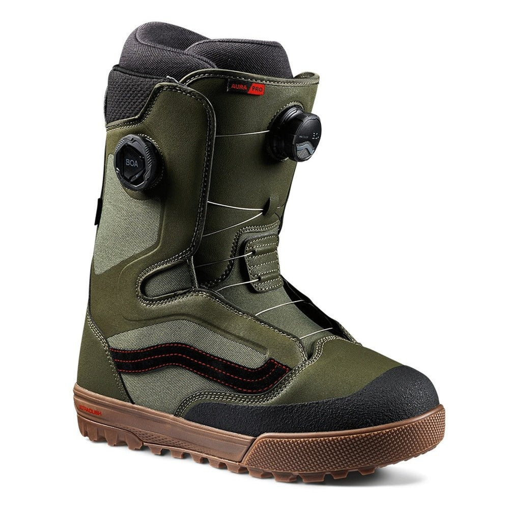 Vans | Glacier Ski Shop