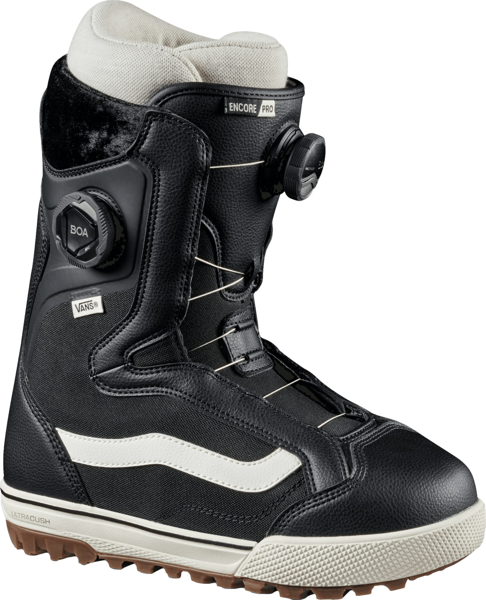 Women's Snowboard Boots