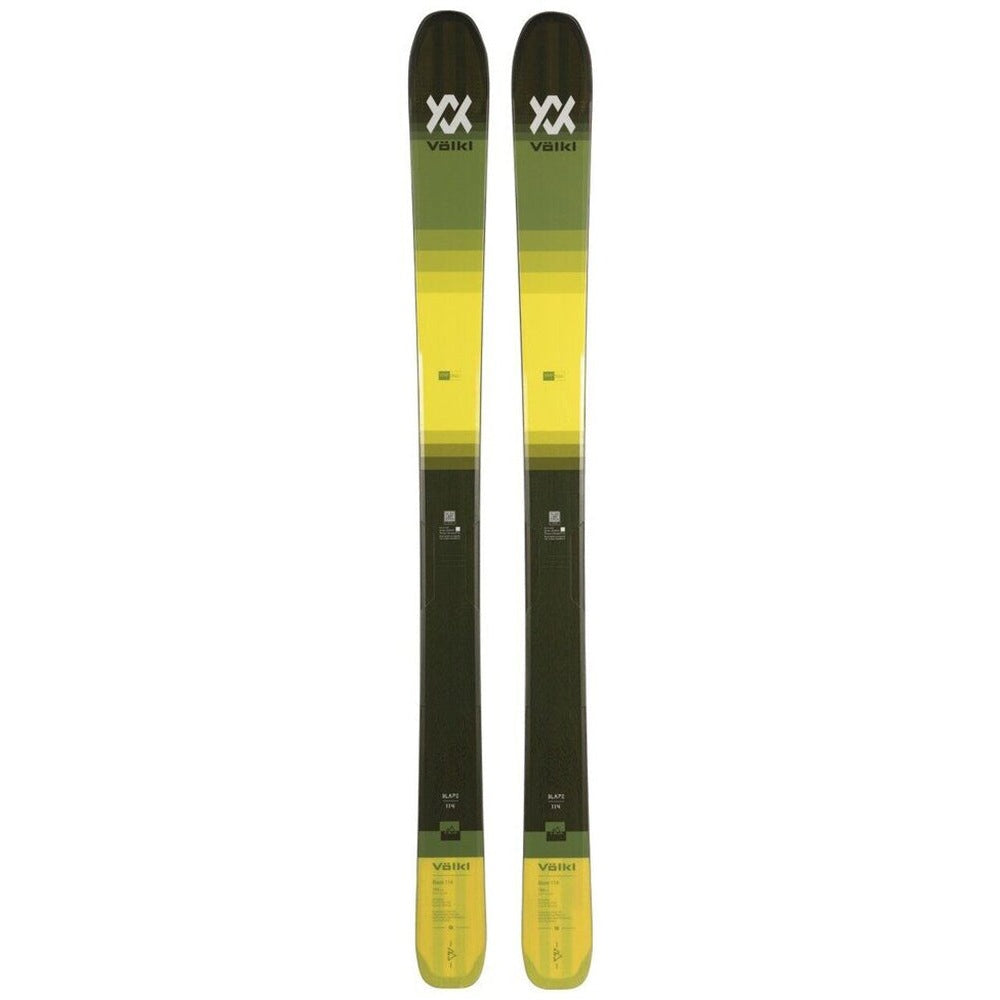 volkl-blaze-114-flat-skis-2024