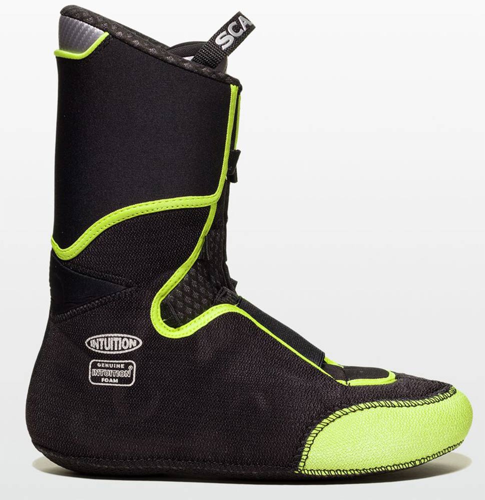 Scarpa T2 Eco Telemark Boots 2024