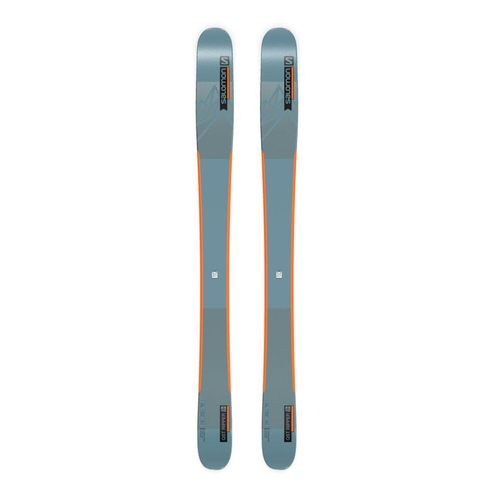 Salomon N QST Ripper Skis -  Kids & Junior 2023