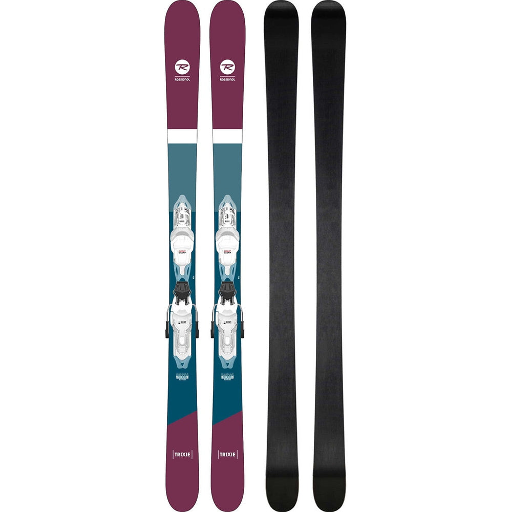 rossignol-trixie-express-ski-look-xpress-10-gw-binding-combo-womens-2023