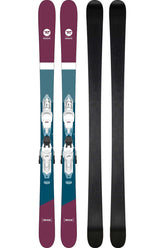 rossignol-trixie-express-ski-look-xpress-10-gw-binding-combo-womens-2023