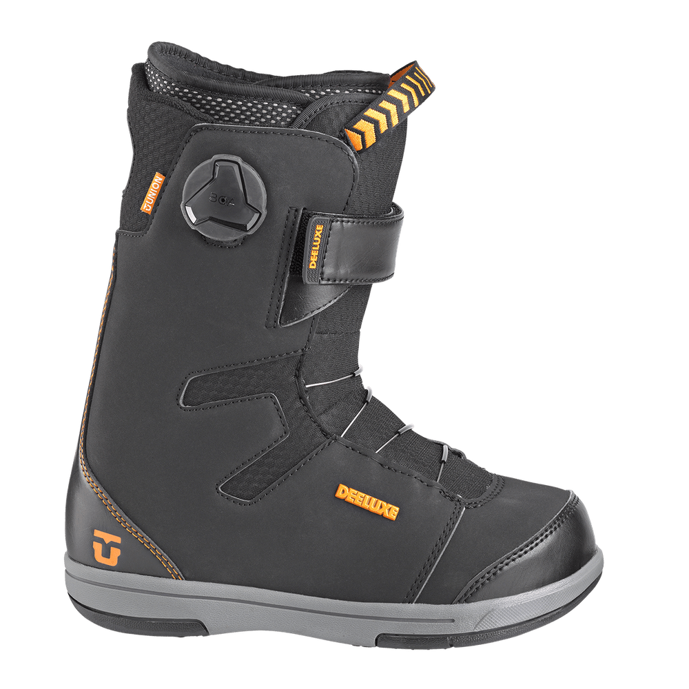 Union Cadet Snowboard Boots - Kids & Junior