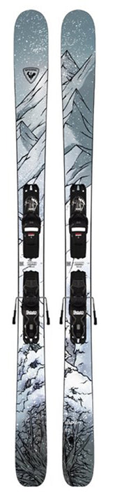 rossignol-black-ops-92-ski-look-xpress-11-gw-binding-package-2023