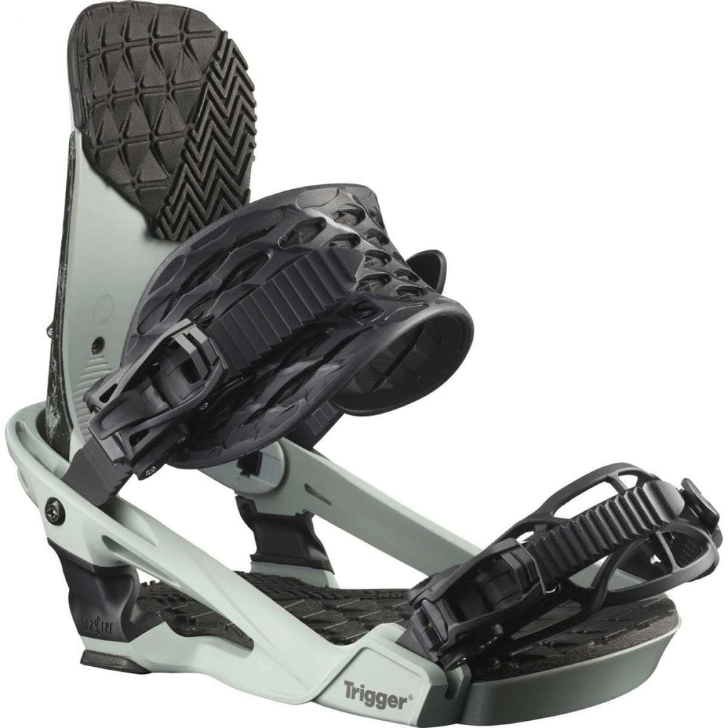 fixation ski salomon z10 Bindings Salomon Lady Ski Pack +