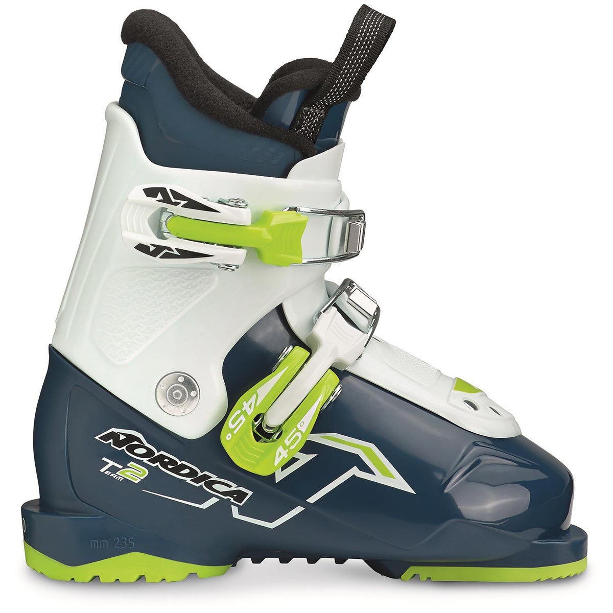 Nordica Team 2 Ski Boots - Junior 2021