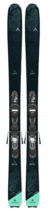 dynastar-e-pro-85-skis-look-xp-11-gw-ski-binding-package-womens-2023