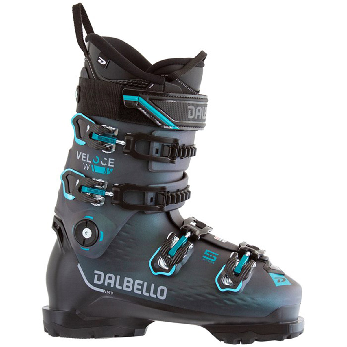 Dalbello Lupo AX 100 UNI Touring Ski Boots 2022 — Vermont Ski and Sport