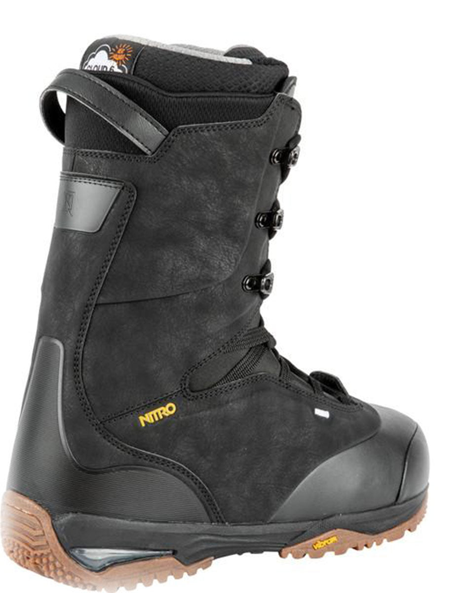 Nitro Venture Pro Standard Snowboard Boots - 2022