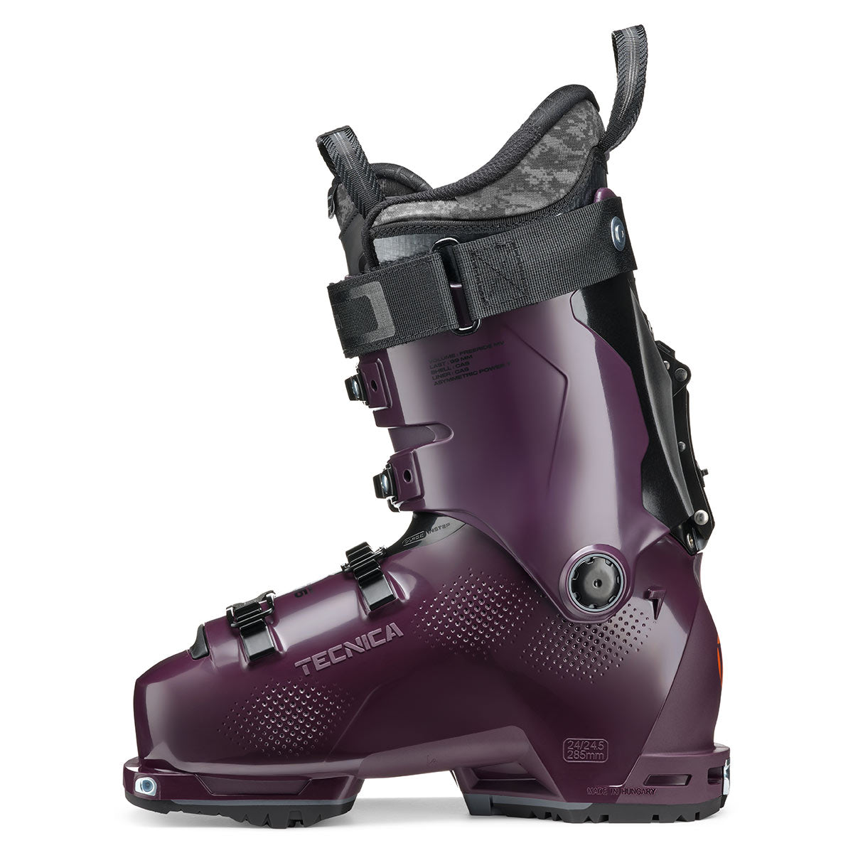 Tecnica Cochise 105 DYN Alpine Touring Ski Boots - Women's 2022
