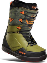 ThirtyTwo Shifty Snowboard Boots - Green/Black 2023
