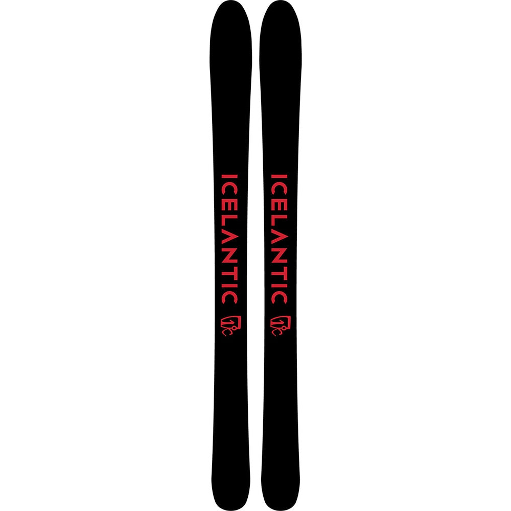 Icelantic Pioneer 109 Skis - 2023