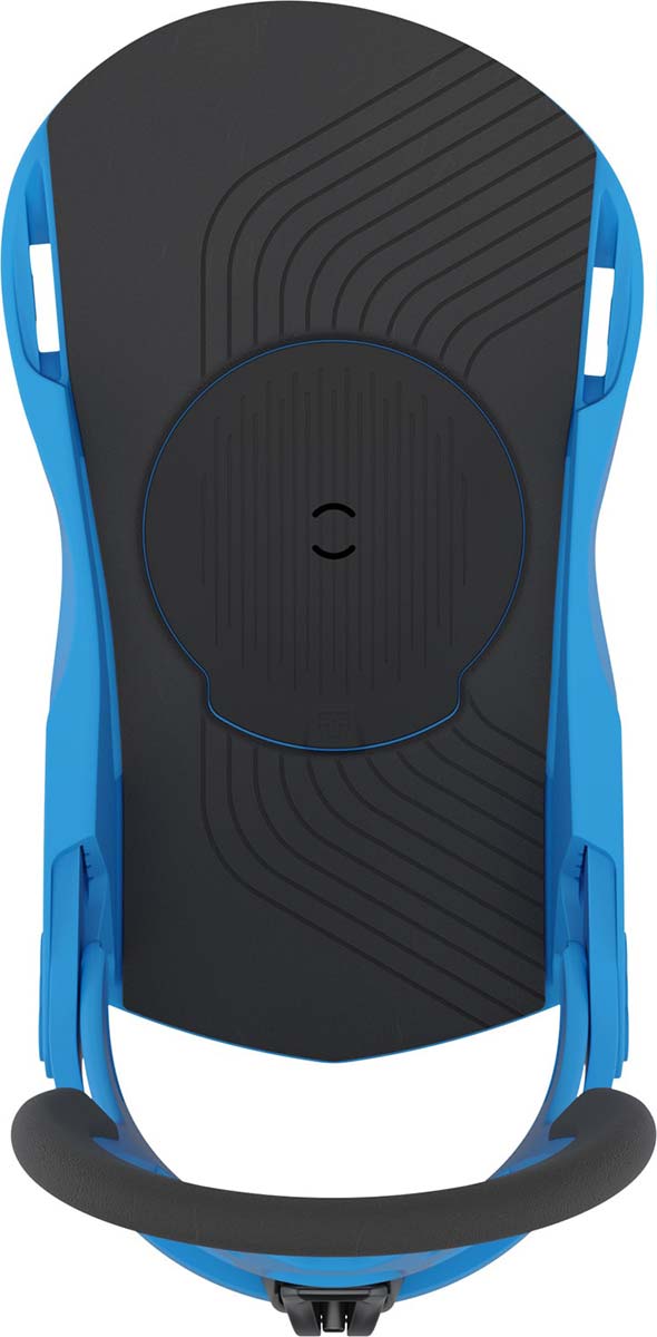 Union Cadet XS Snowboard Bindings - Kids