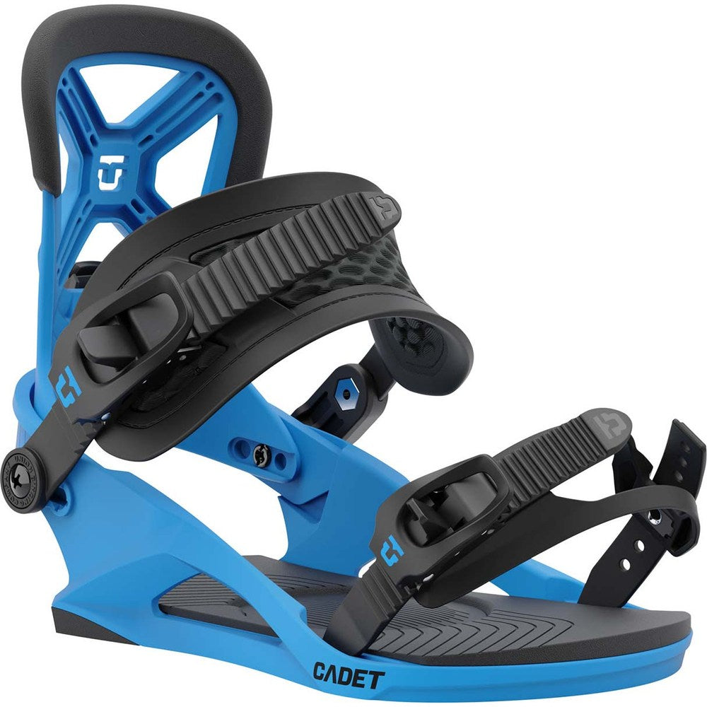Union Cadet XS Snowboard Bindings - Kids