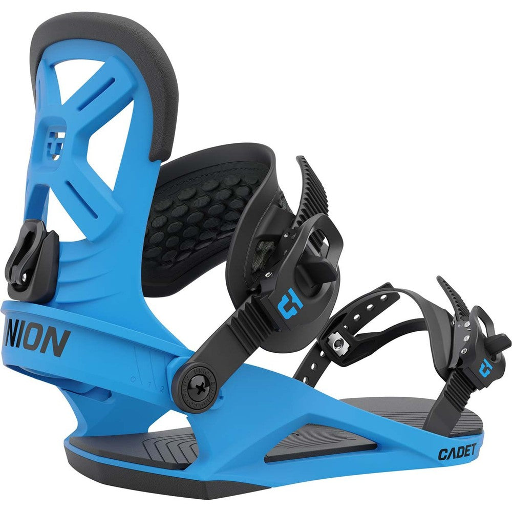 Union Cadet XS Snowboard Bindings - Kids