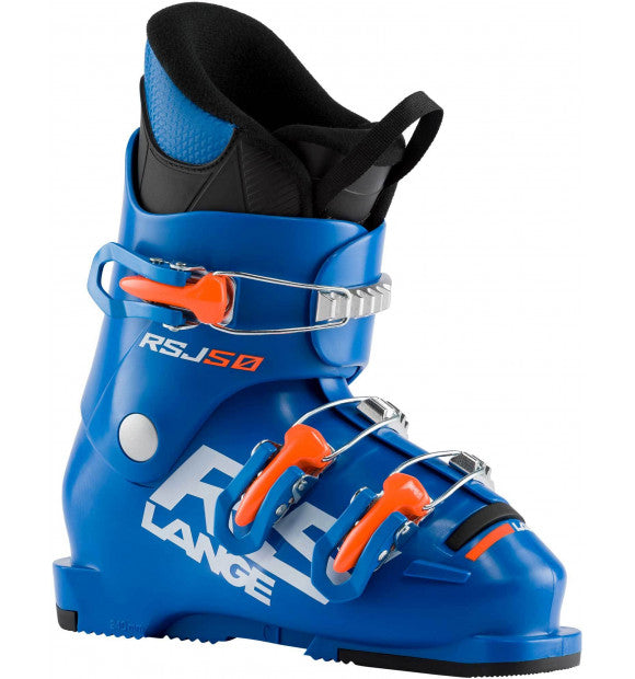 Lange RSJ 50 Ski Boots - Kids 2022