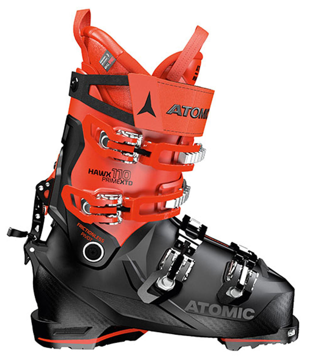 Atomic Hawx Prime XTD 110 CT GW Alpine Touring Ski Boots - 2023