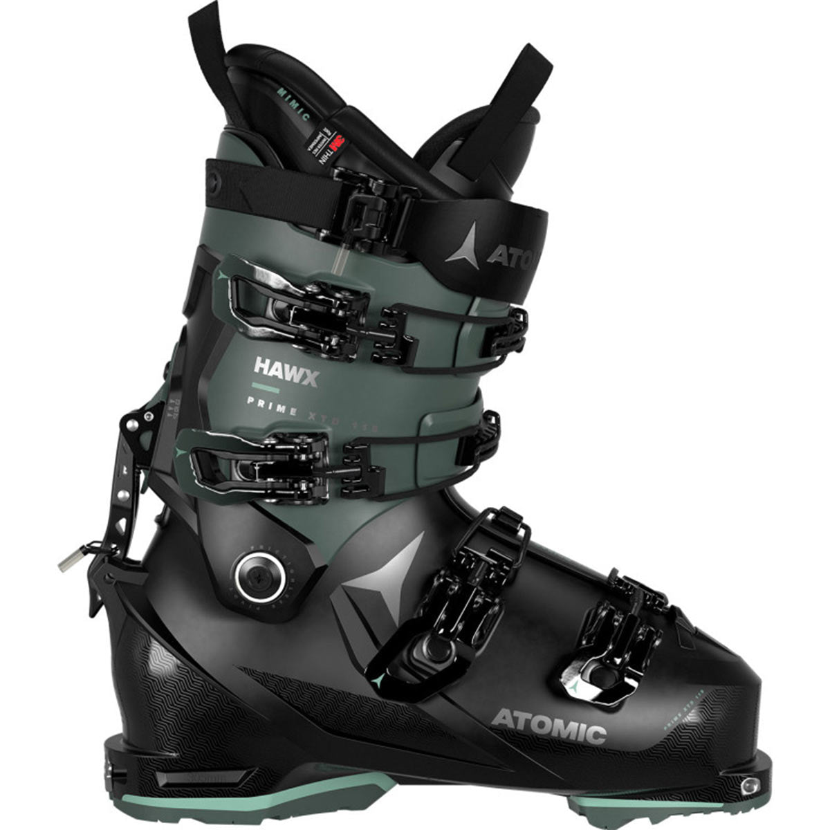 Atomic Hawx Prime XTD 115 CT GW Ski Boots - Womens 2023