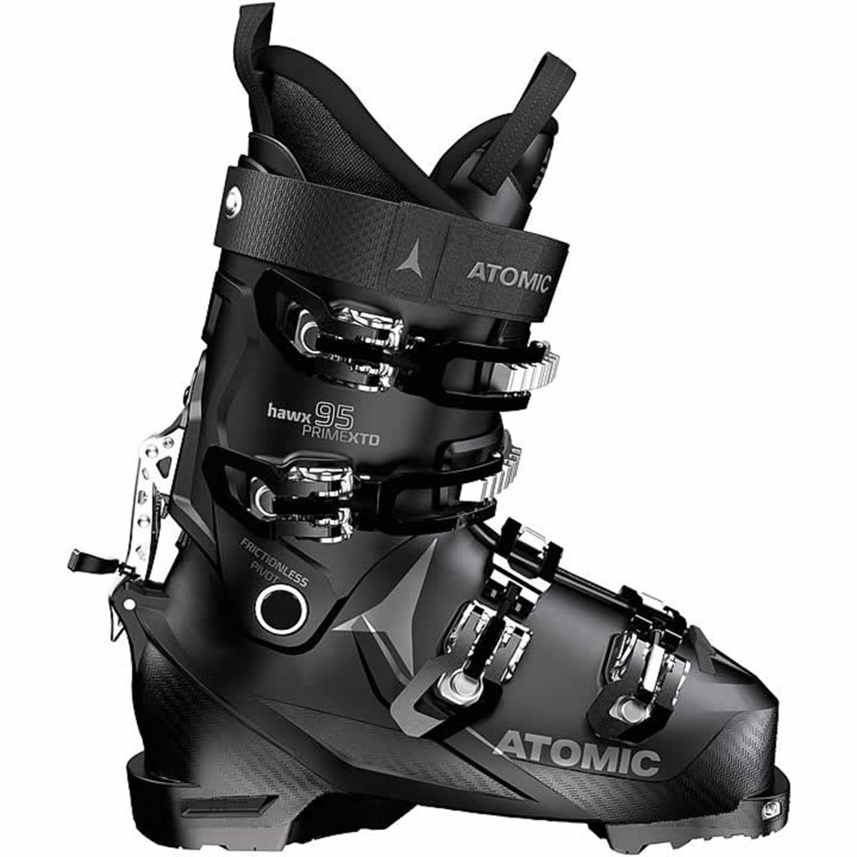 Atomic Hawx Prime XTD 95 HT Ski Boots - Womens Clearance