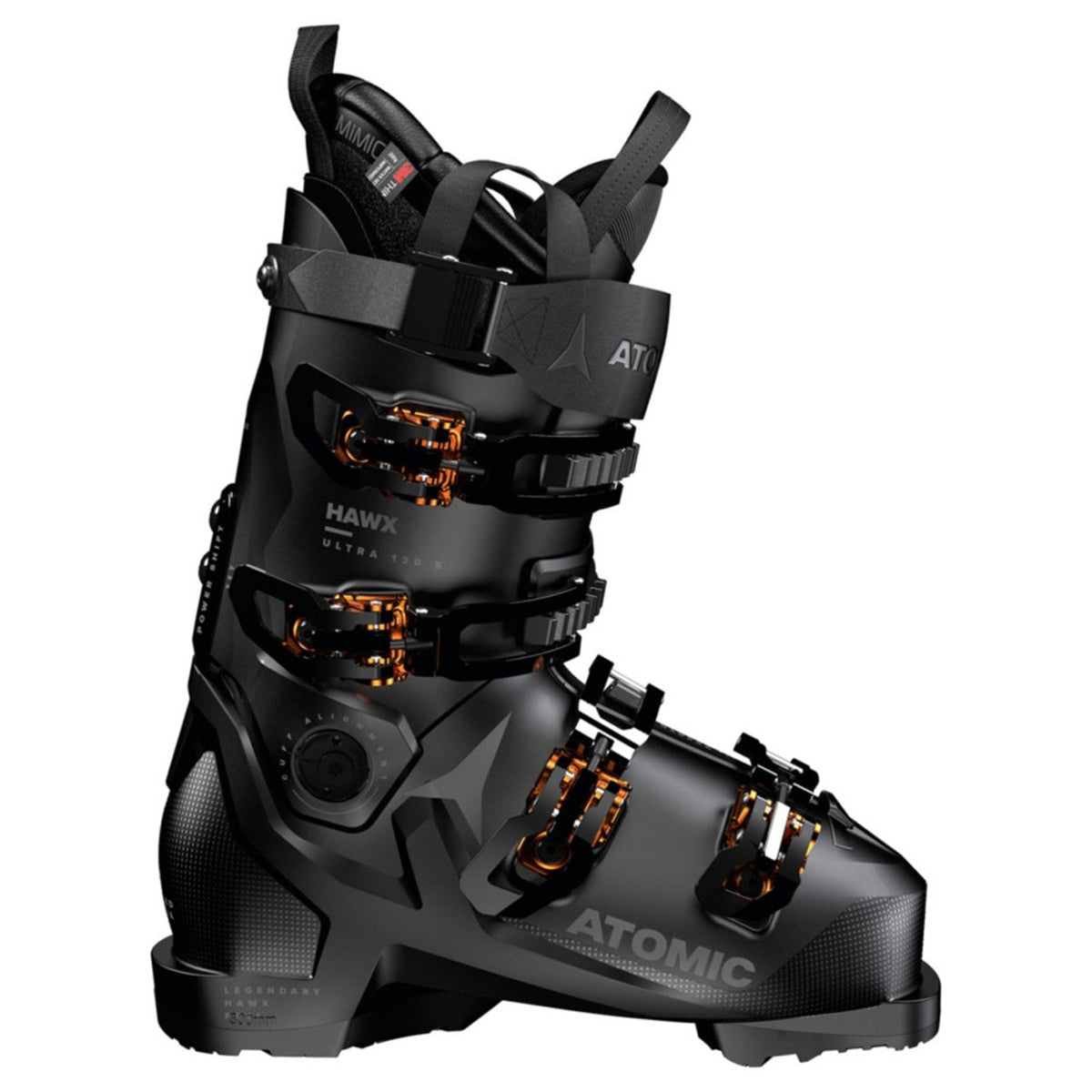 Atomic Hawx Ultra 130 S GW Ski Boots - 2023