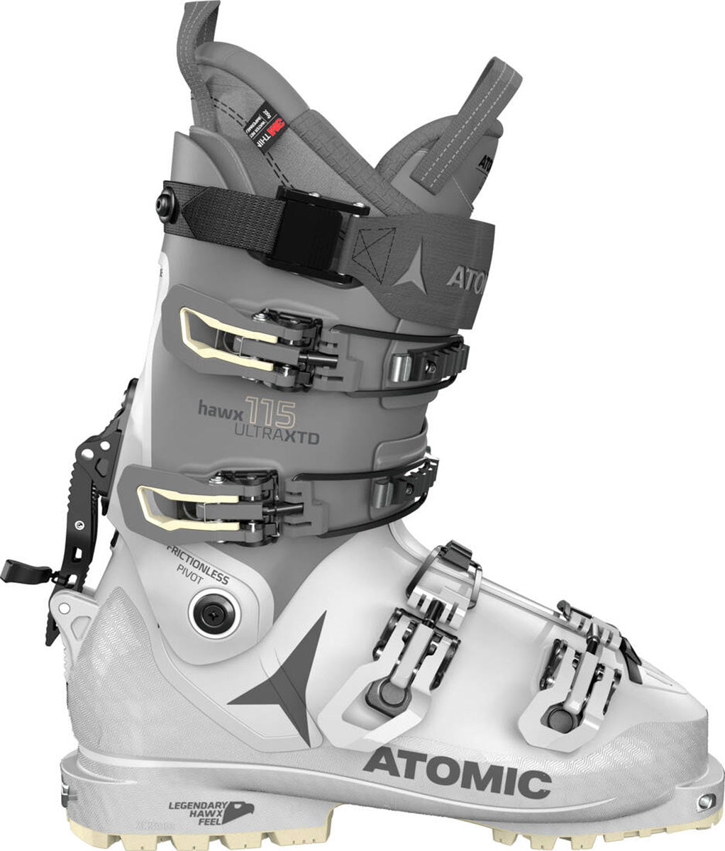 Atomic Hawx Ultra XTD 115 W CT GW Ski Boots - Women's 2023