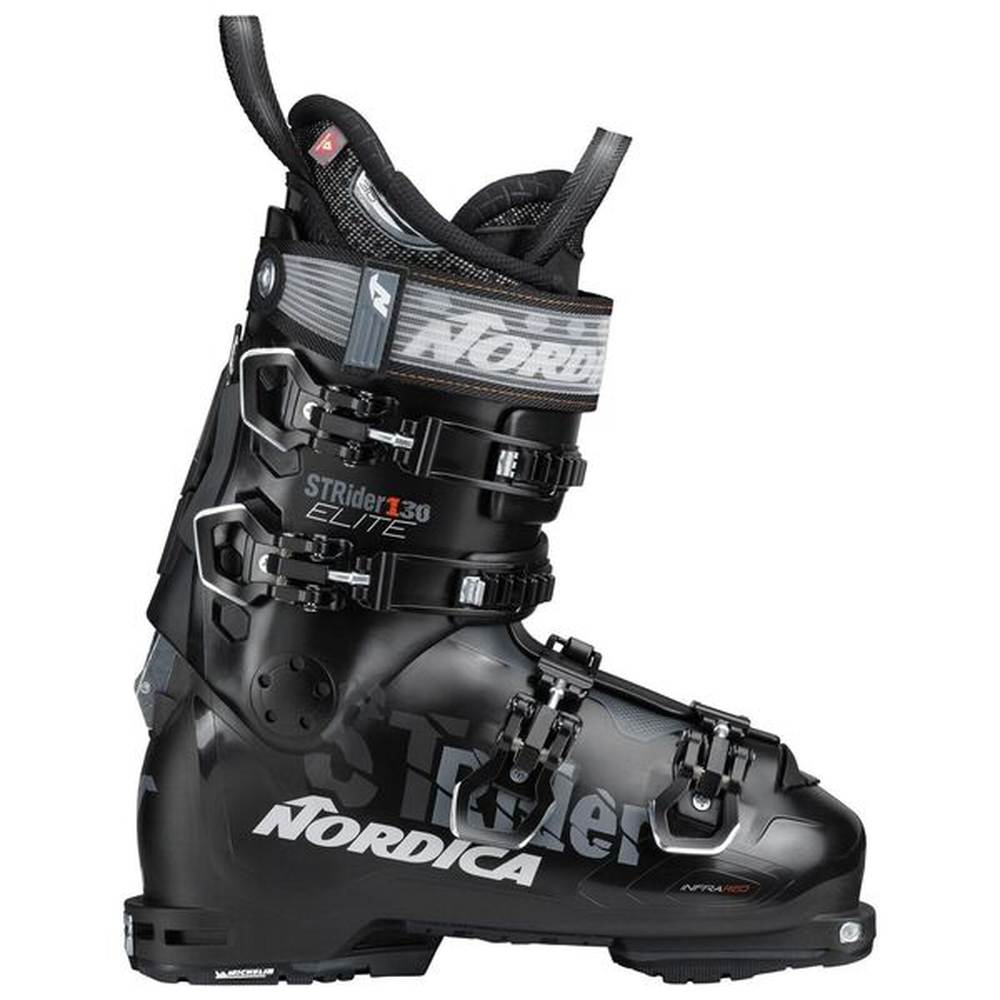 Nordica Strider Elite 130 Pro DYN Ski Boots - 2024