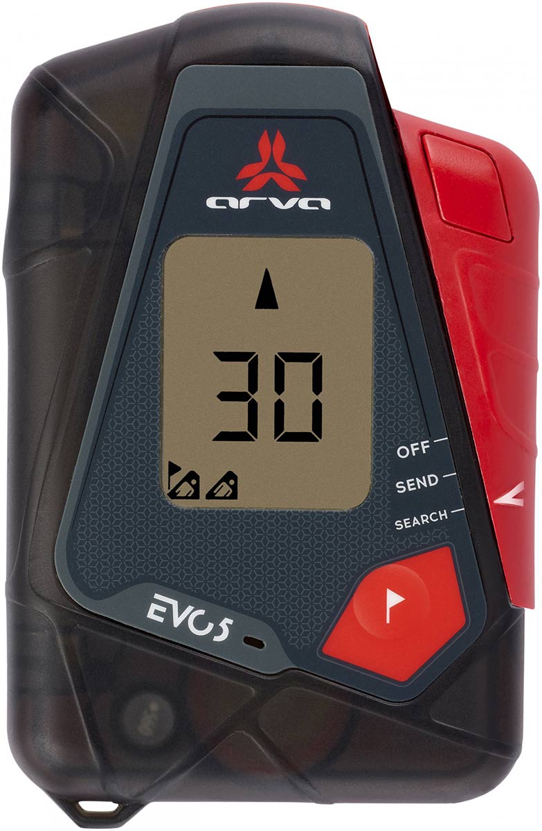 arva-evo-5-avalanche-transceiver-2025