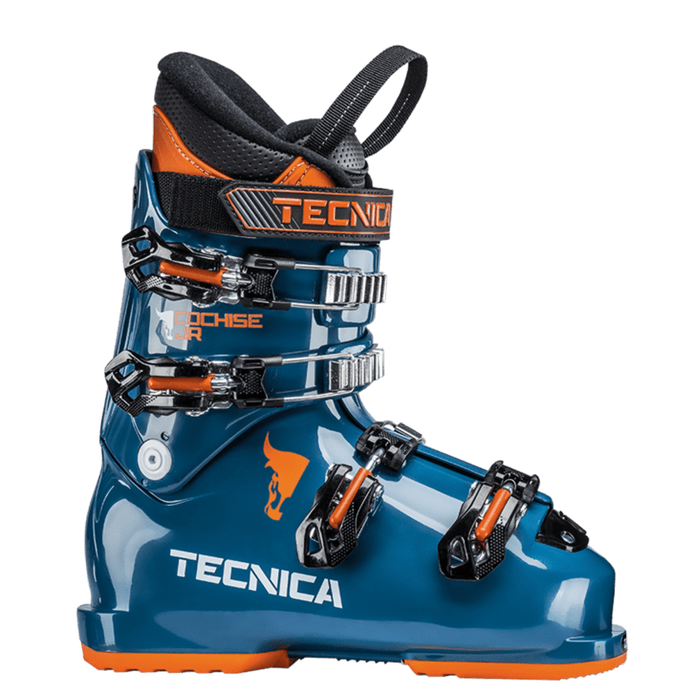 Tecnica Cochise JR Ski Boots - 2019 - glacier-ski-shop