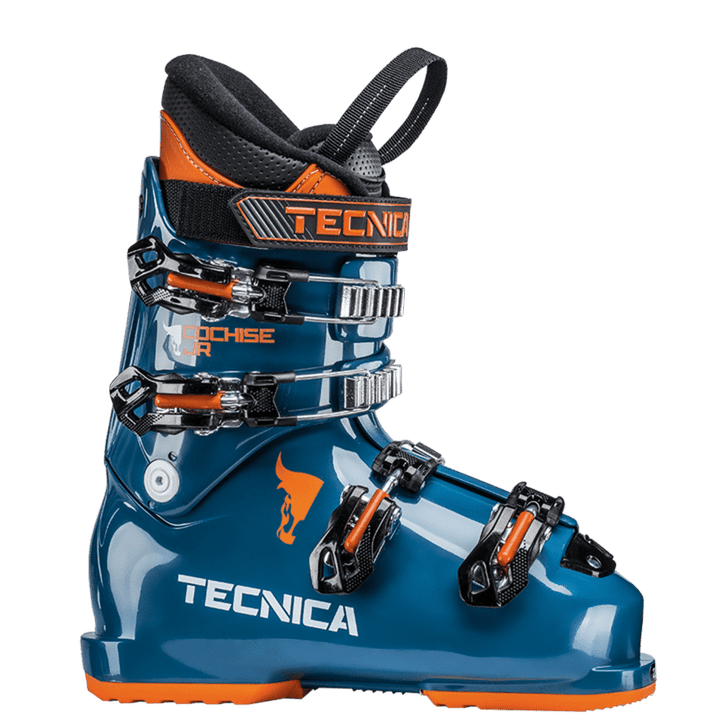 Tecnica cochise top 130 2019