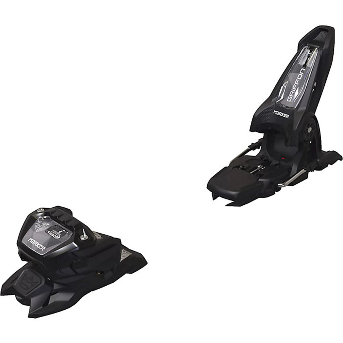 Marker Ski Bindings 2025 | Glacier Ski Shop