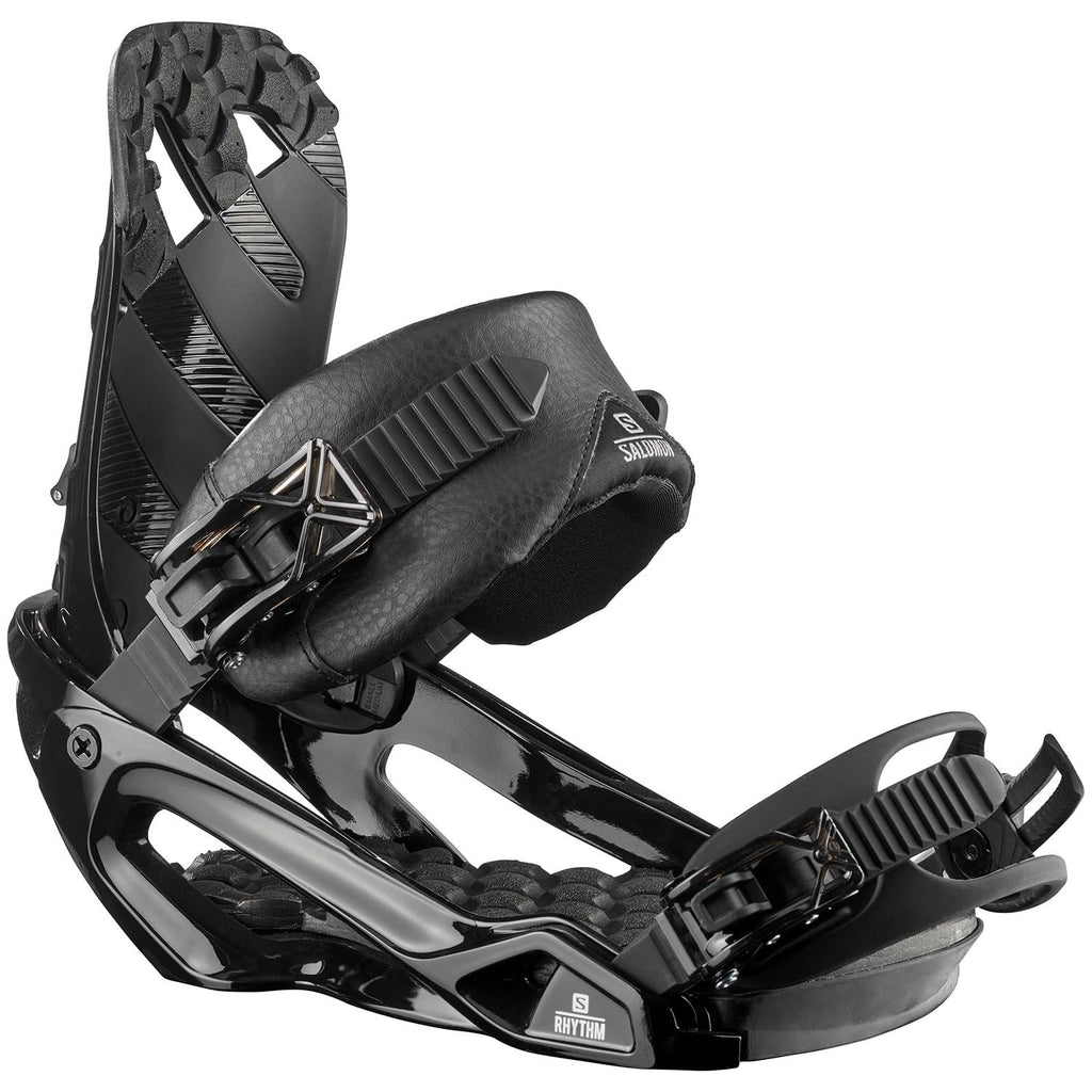 Salomon Rhythm Snowboard Bindings 2023