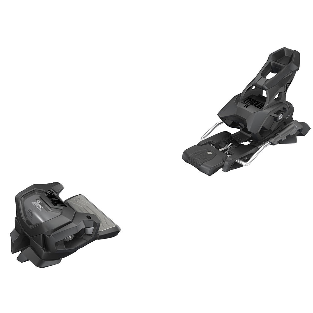 Tyrolia Ski Bindings | Glacier Ski Shop