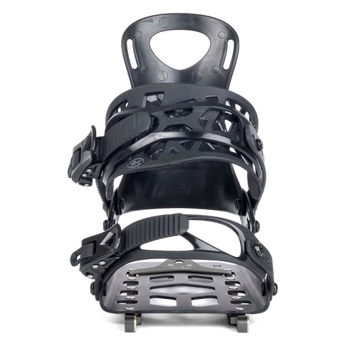 Voile Light Speed Splitboard Bindings 2025 | Glacier Ski Shop